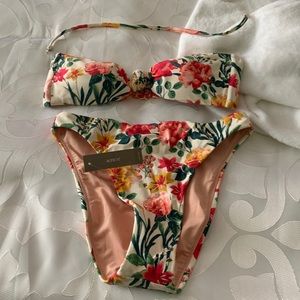 Brand new and never used/worn from J Crew